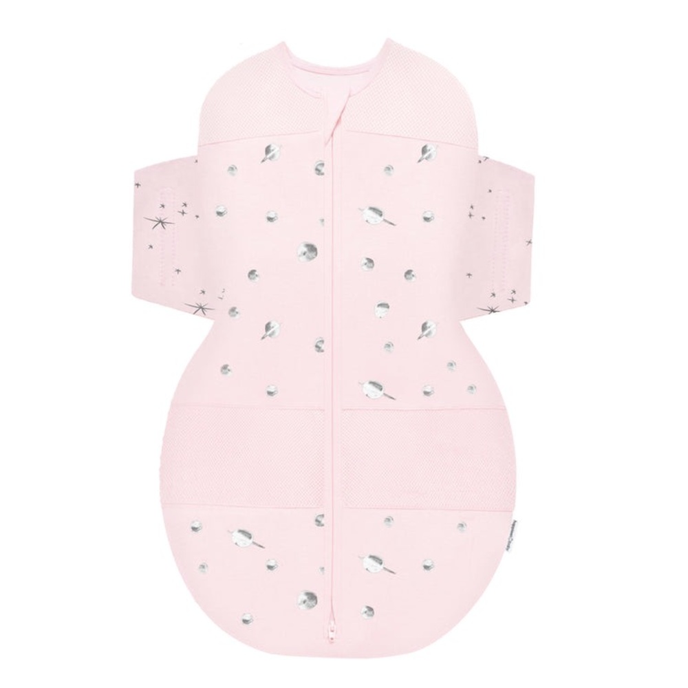 Happiest Baby SNOO Sleep Sack - 100% Organic Cotton